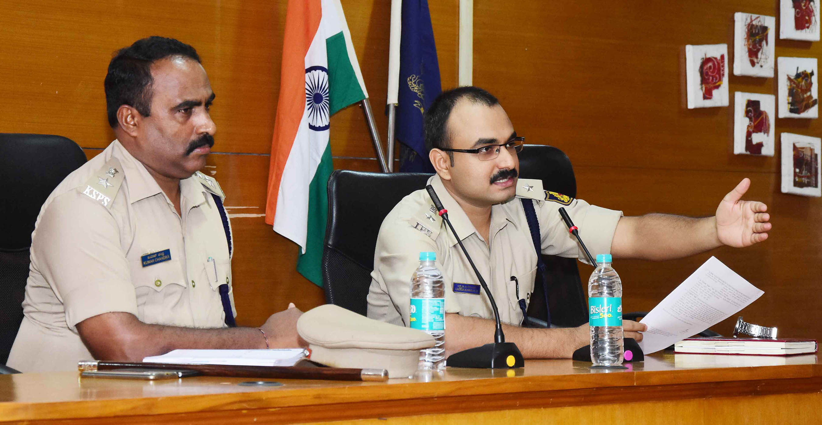 ಹಂದಟ್ಟು ದೈವಸ್ಥಾನದಲ್ಲಿ ದಲಿತ ಅರ್ಚಕರು, ಪರ್ಯಾಯ ದೇವಸ್ಥಾನ ನಿರ್ಮಾಣಕ್ಕೆ ಯತ್ನ: ದೂರು